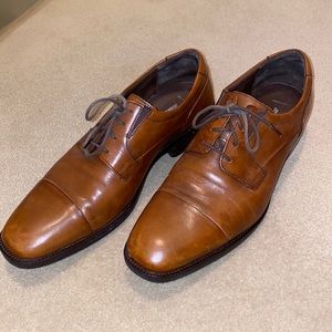 Johnston and Murphy dress 12